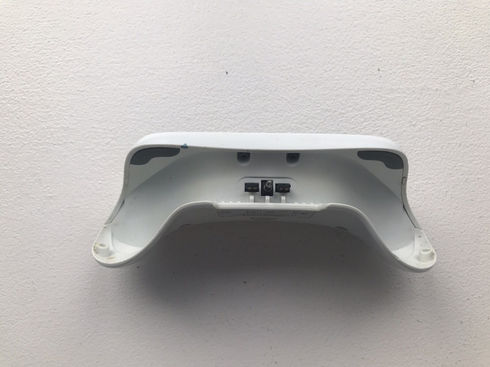 Microsoft Xbox 360 Chatpad Controller Keyboard White