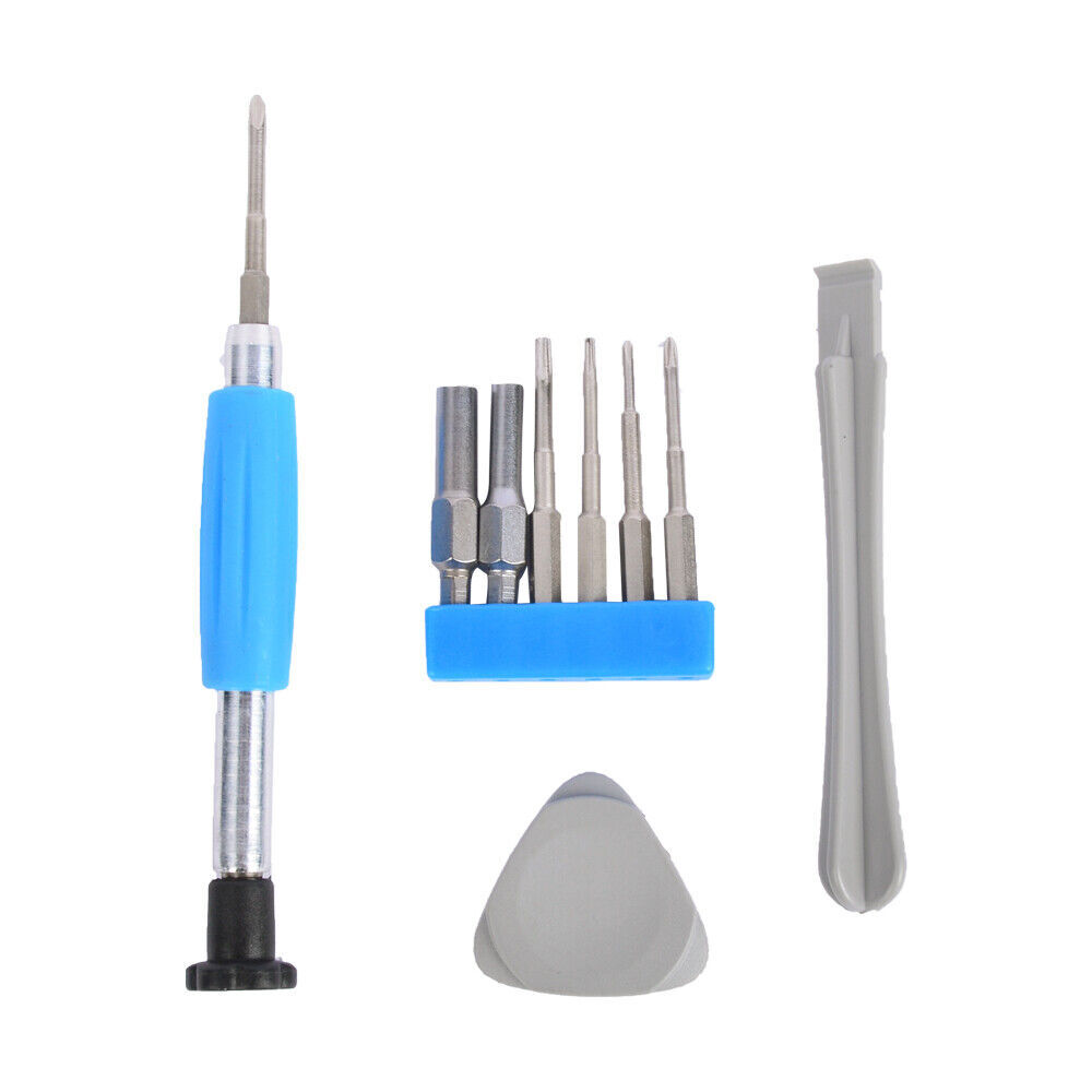 For Nintendo Switch N64 NES Game Boy Switch Triwing Screwdriver Repair Tool Kit