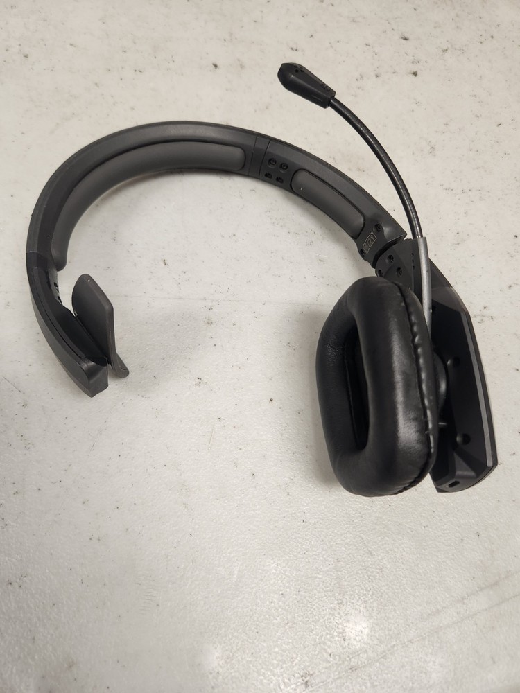 BlueParrott B550-XT Noise-Canceling Wireless Headset