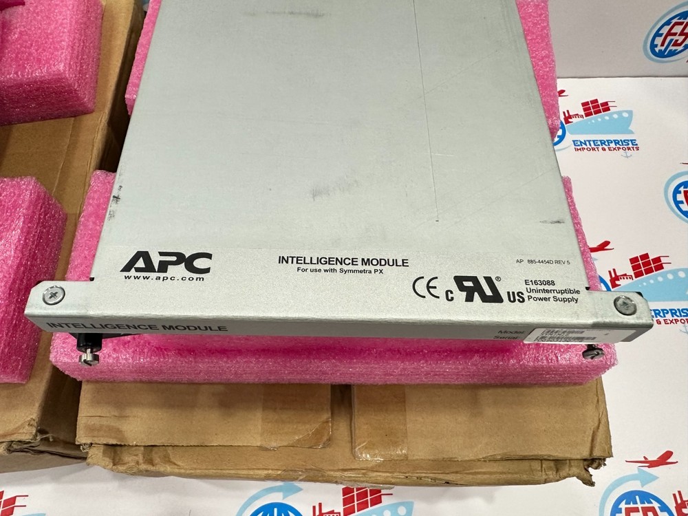APC SYMIM16 Symmetra PX Intelligence Module