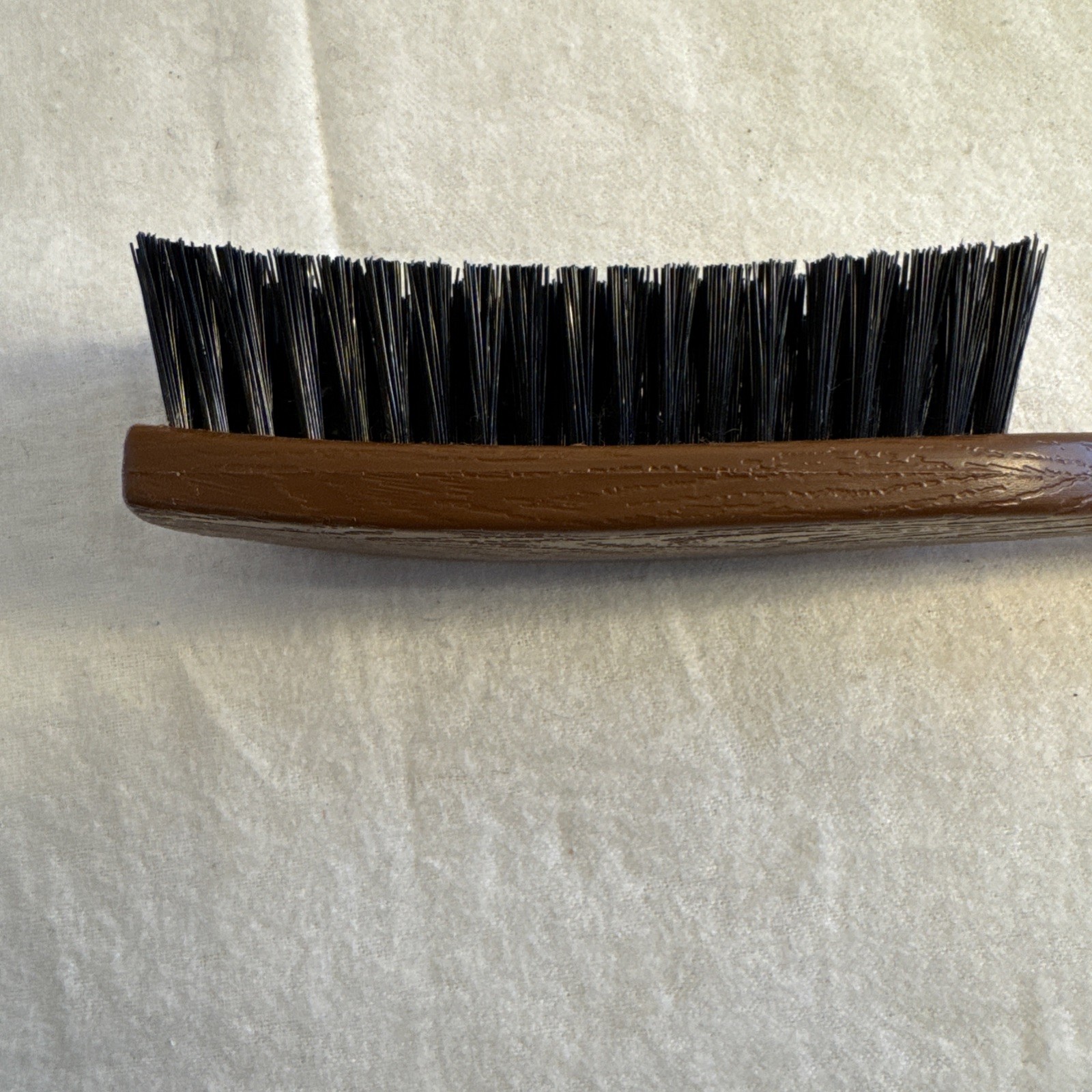 Vintage Avon Clothes Brush Valet with Shoe Horn 10.25" New No Box