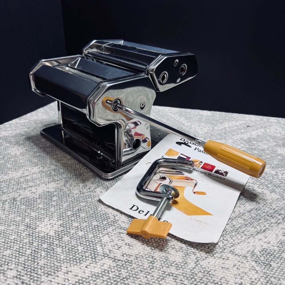 OXGORD Pasta Maker