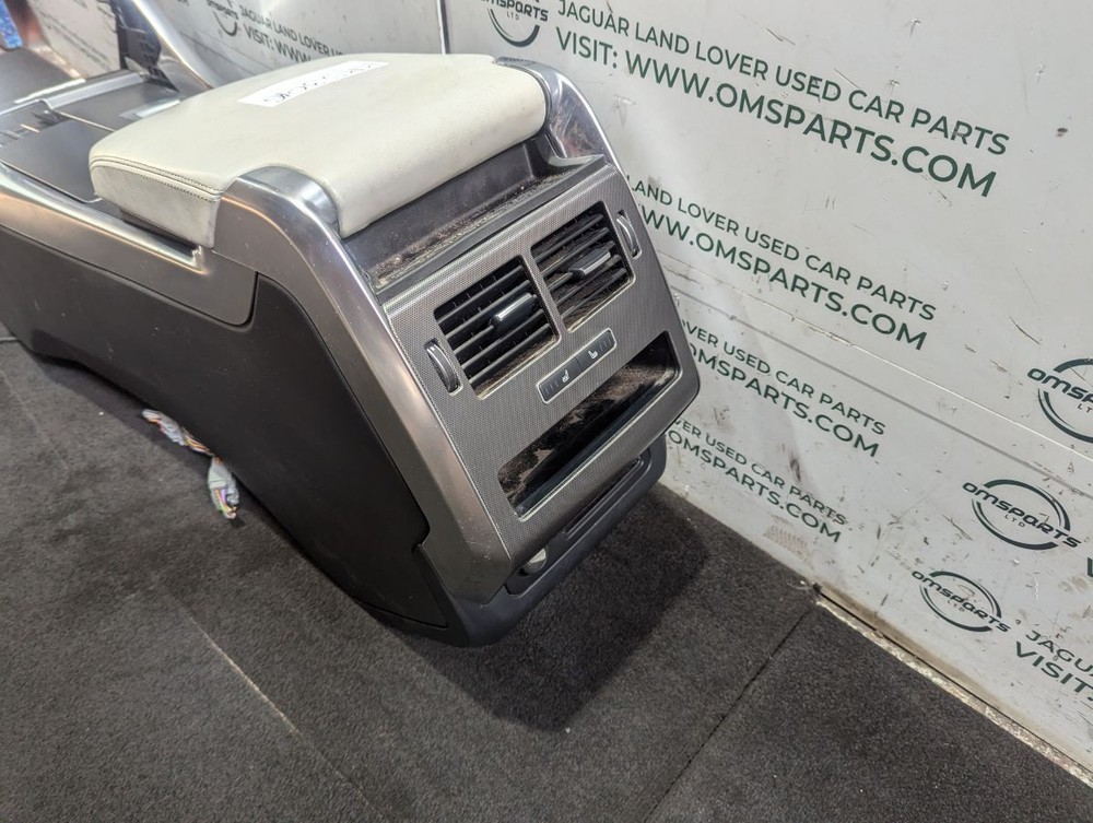 RANGE ROVER SPORT L494 CENTRE CONSOLE WITH ARMREST