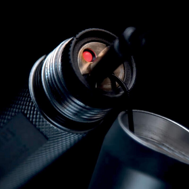 Mares Torch EOS 25LR Laser