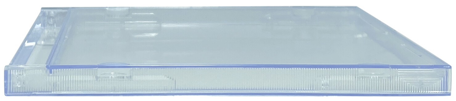 STANDARD CD Jewel Case (Carton Only, NO Trays) Lot