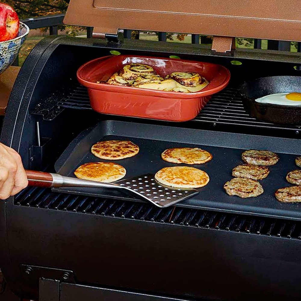 Replacement RTD Temperature Probe Sensor for Most Pit Boss 700& 820