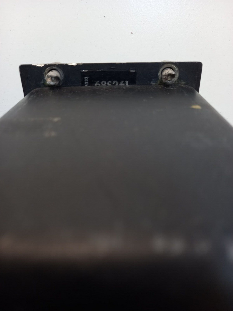 Communication panel HF-UHF 68-Z260