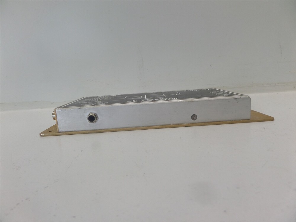 Telecast MRx5142 Video/Data Receiver Module