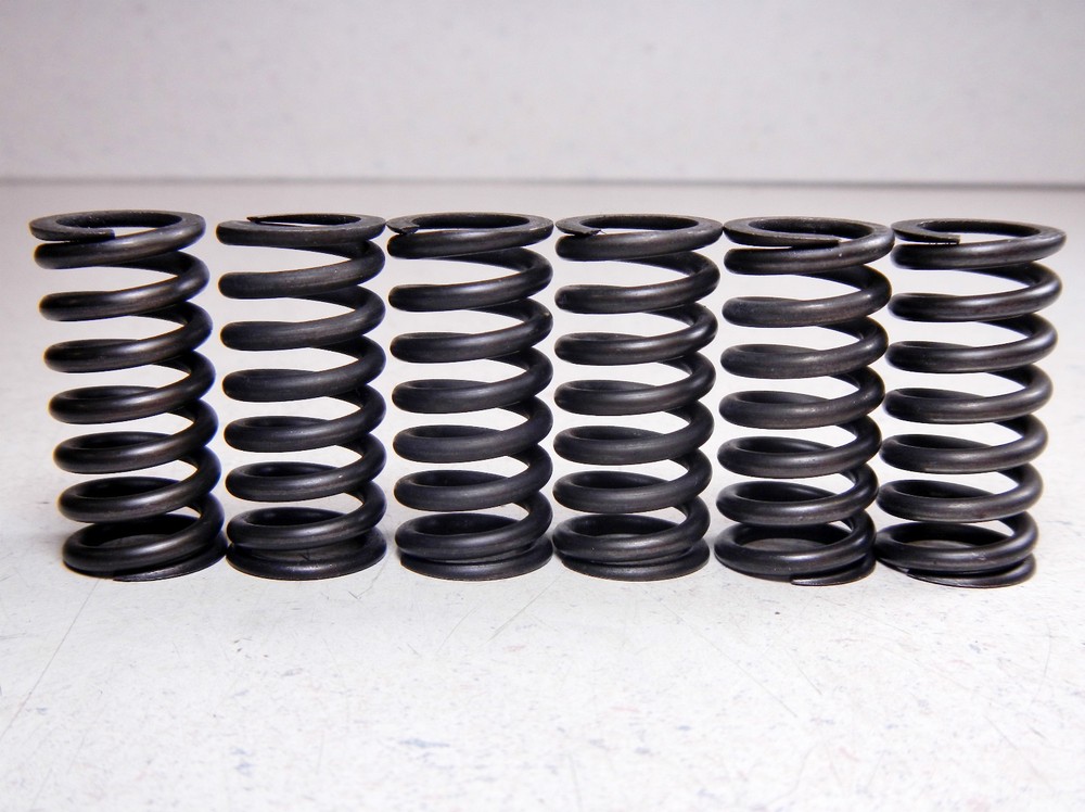 86 KTM 350 MXC CLUTCH SPRING SET