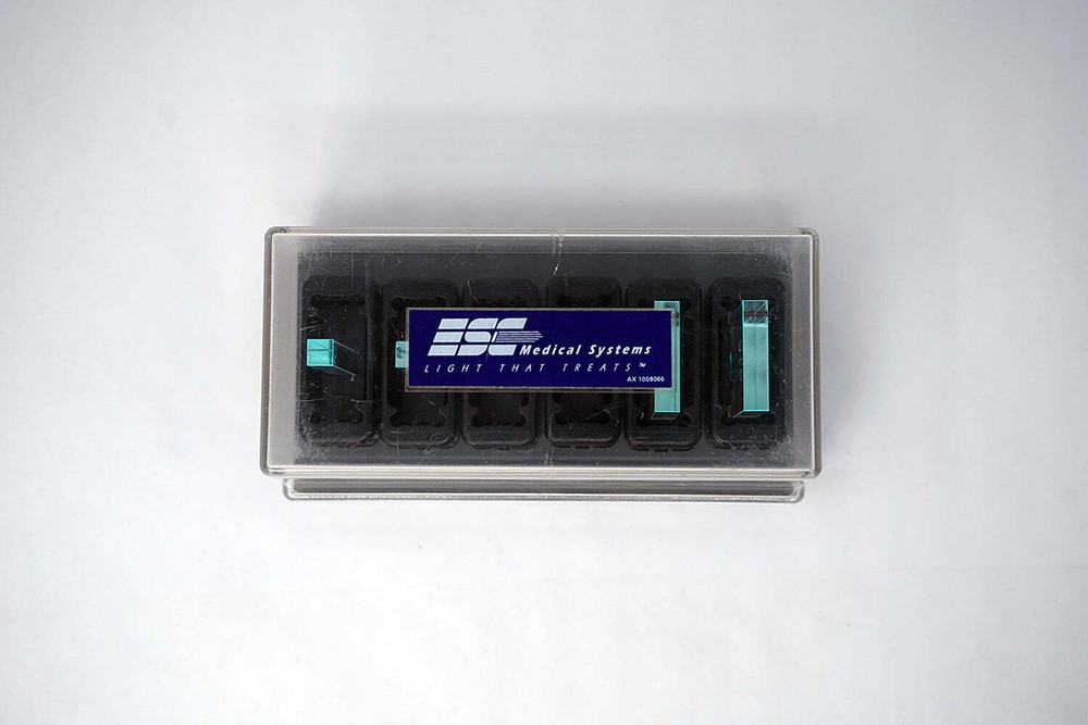 Medical Systems LightGuide Kit 519WL (5pc)
