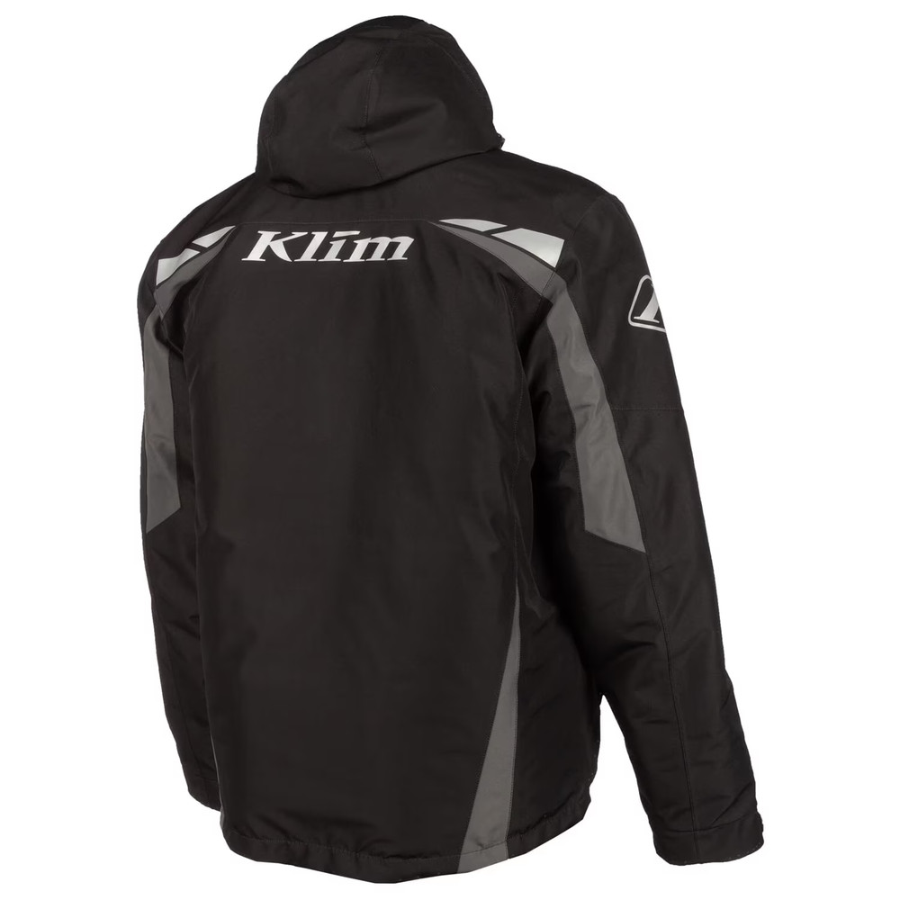 KLIM Rift Snowmobile Jacket With Ascent Float Technology