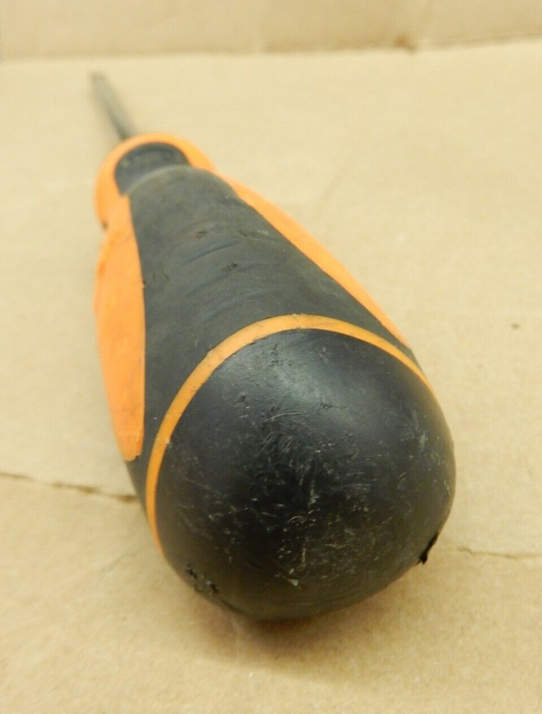 11" MAC TOOLS #3 PHILLIPS SCREWDRIVER PBM2063NO-P3