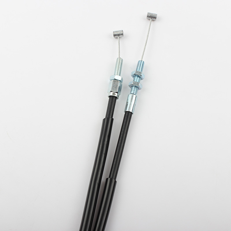 Motorcycle Throttle Cable For YAMAHA YZF-R6 2003 2004 2005
