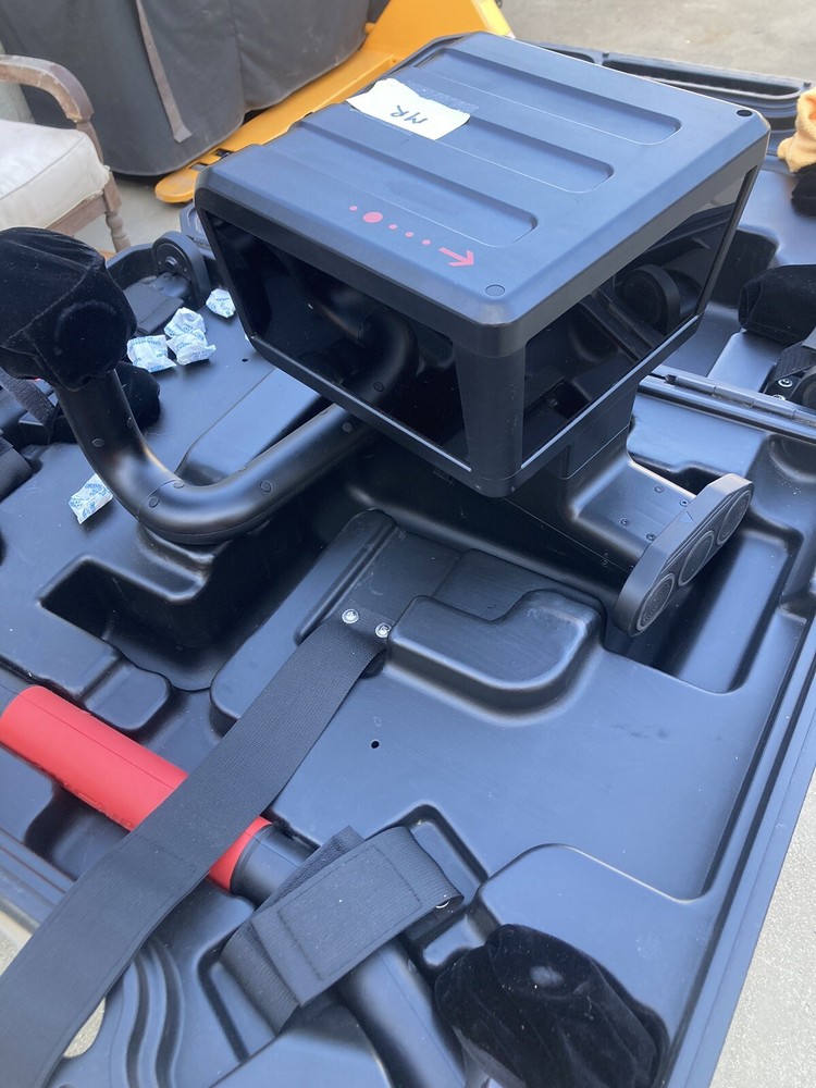 Right Side Only - SmartSafe Wheel Alignment Wireless Touchless Wheel Aligner