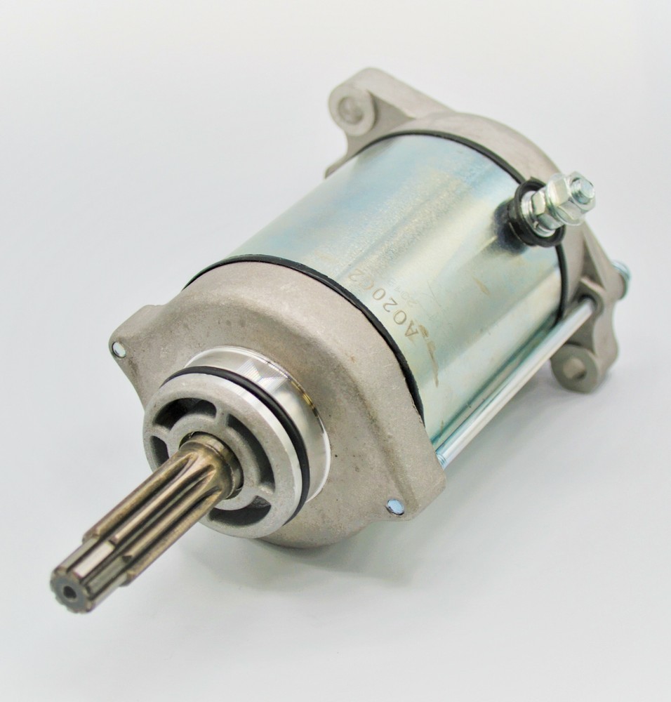 Rick's Motorsport Starter 61-329