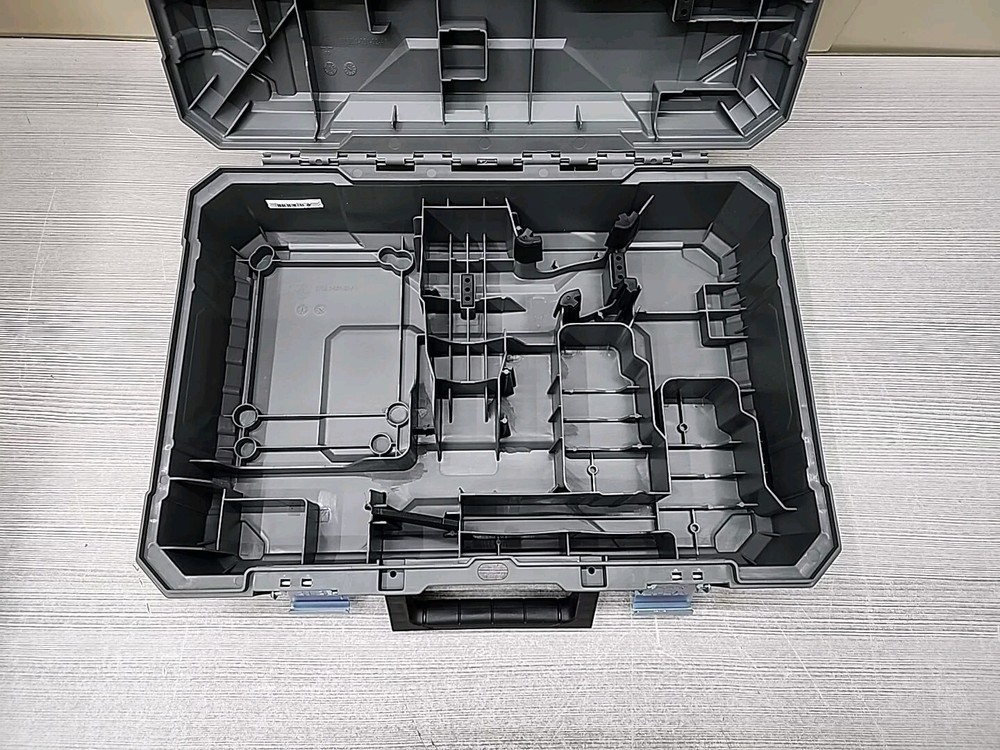 Empty Case For Flex 24V FX1371A-2B  Driver ( CASE ONLY ) items are NOT included