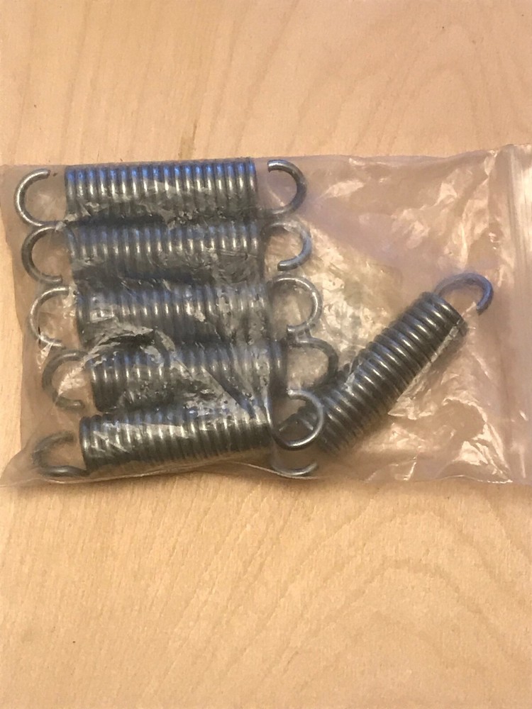 Gardner Spring MCM-39 Cot Extension Gardner Spring - 6 pack