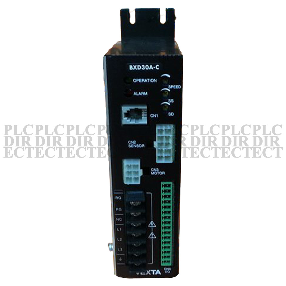 NEW Vexta BXD30A-C Stepper Driver