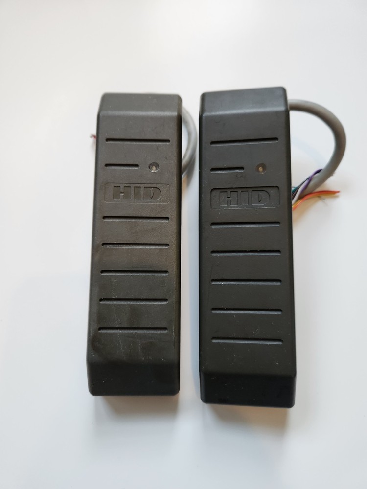 HID READER 5368EGP00