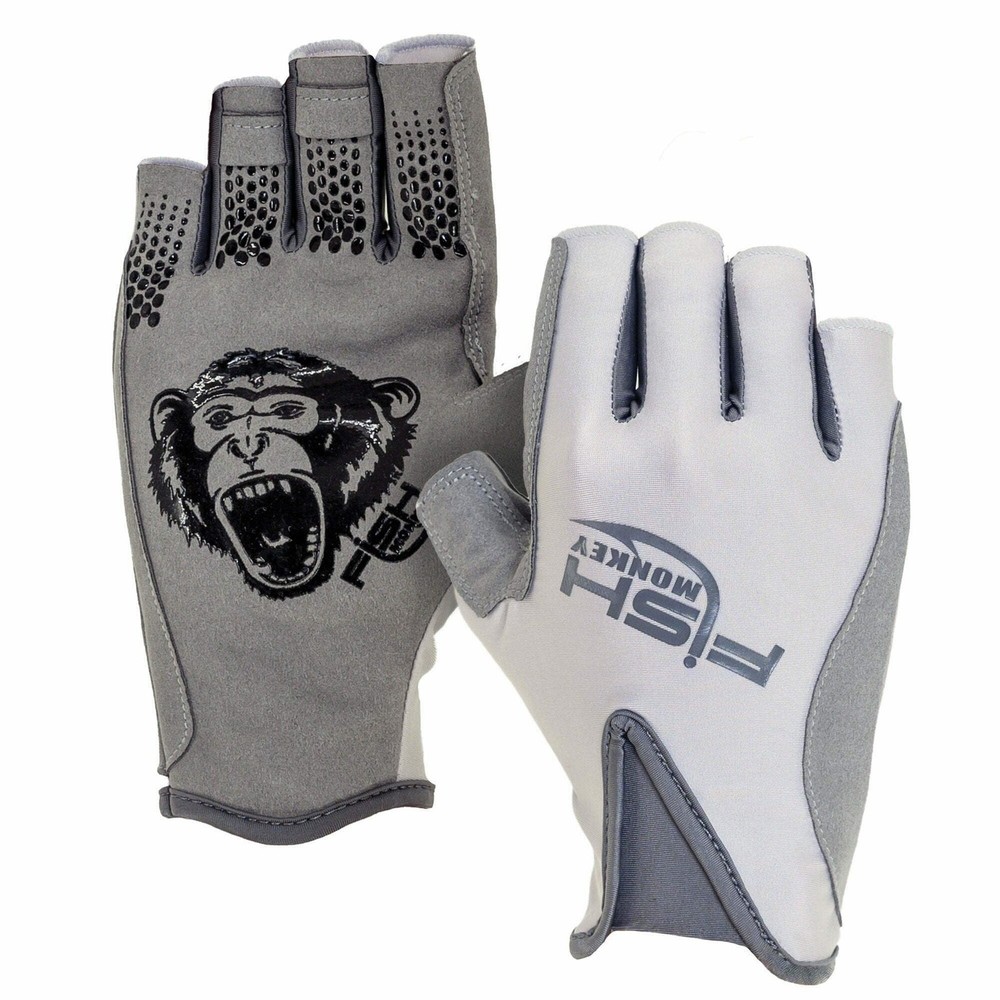 FM21 365 Guide Gloves (Royal Blue - Large)
