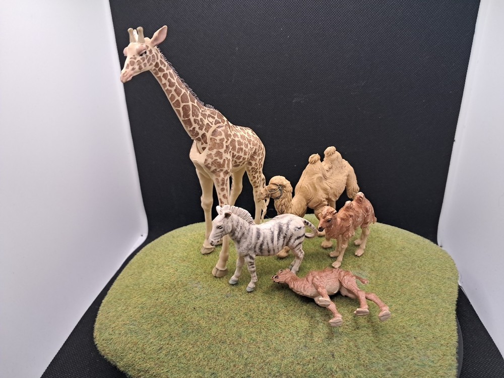 Vintage Mixed  Britains Animals bundle #25