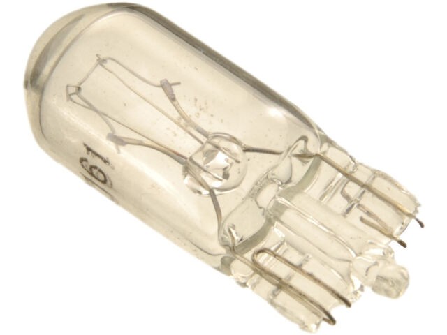 API 61HH56Z Instrument Panel Light Bulb Fits 1985-1993 Dodge D350