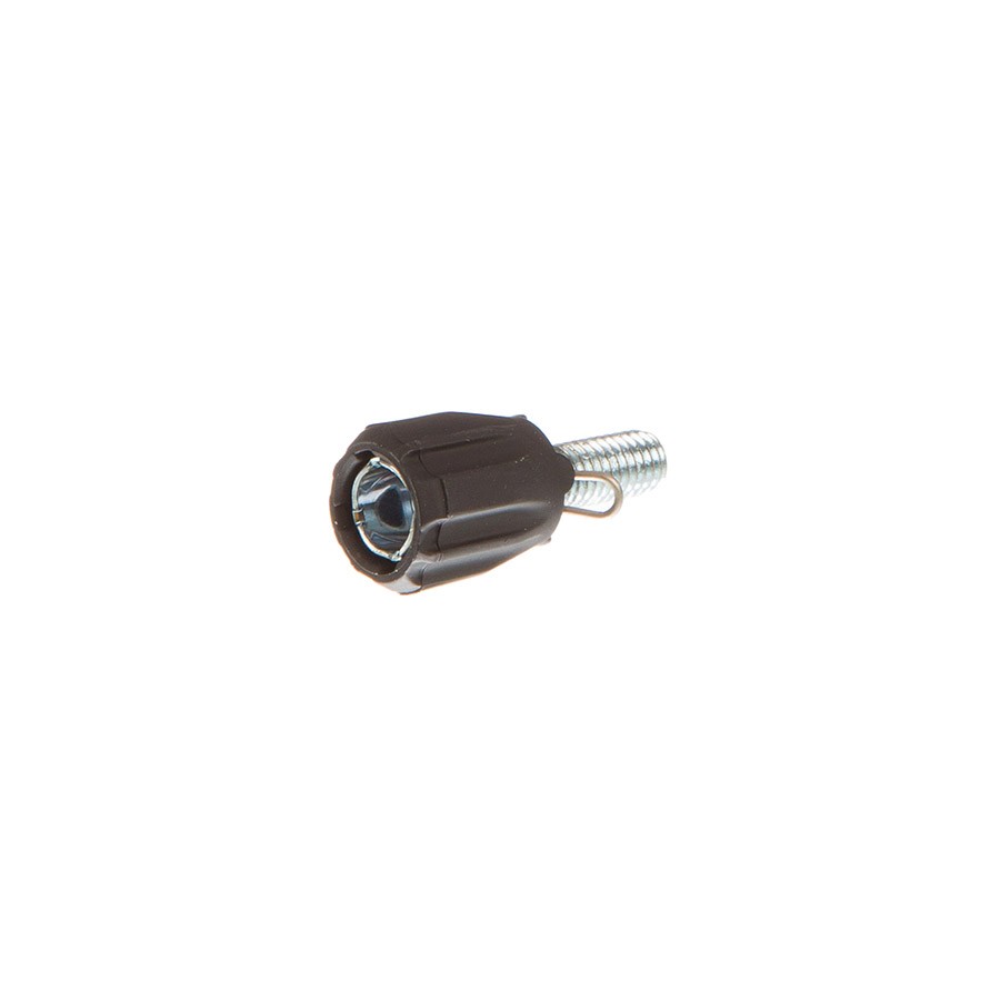 SDG Components Universal Barrel Adjuster for Dropper Remote Levers | Smooth