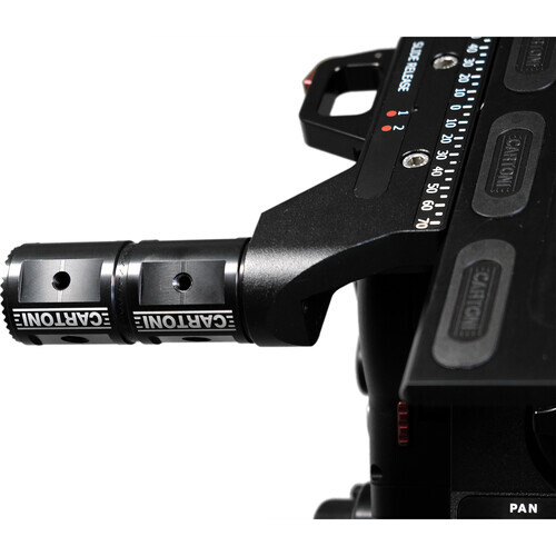 New Cartoni Multi-Thread Rosette Extender (Large), MFR #AH942