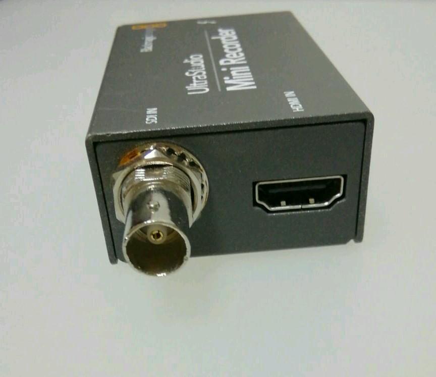 Blackmagic Design UltraStudio Mini RecorderJP