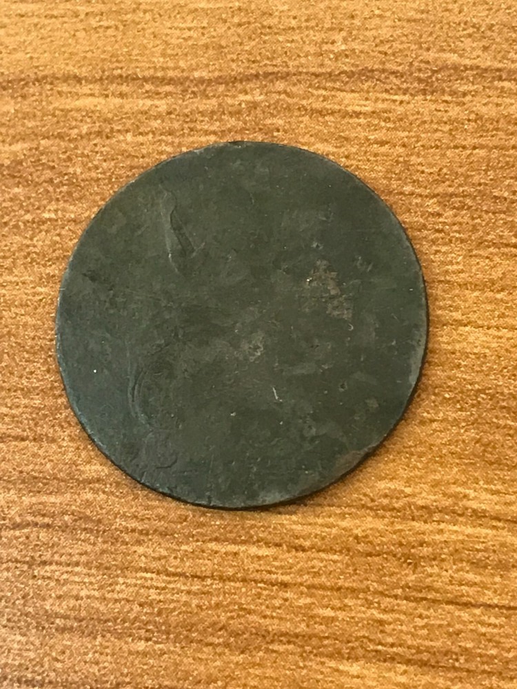 Token blacksmith 1935 BL-7