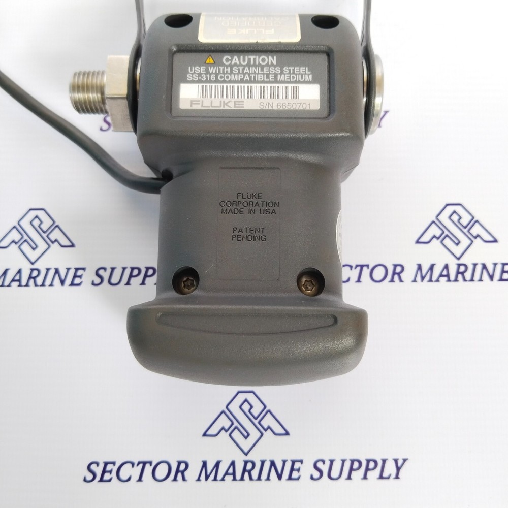 FLUKE 700P07 Pressure Module
