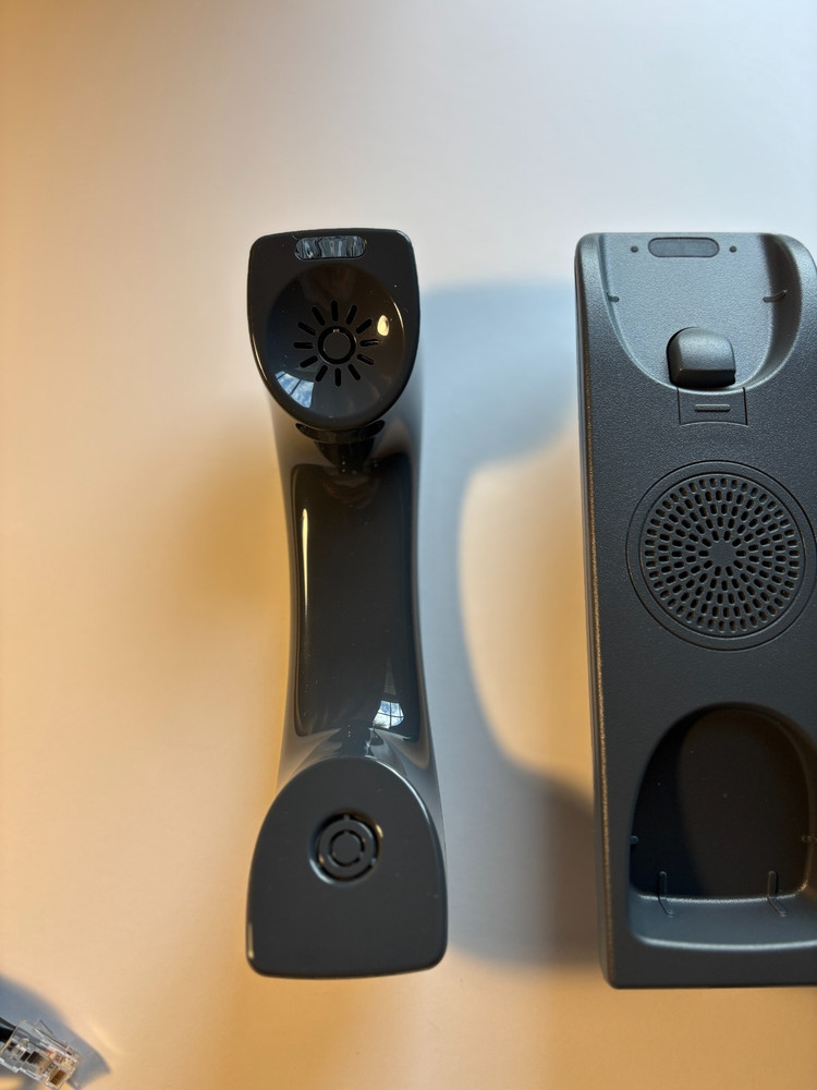 Cisco 7945G IP Phone