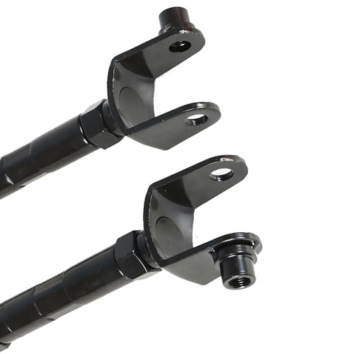 Adjustable Camber Arm Kit - Left/Right Rear Replacement for Acura TL