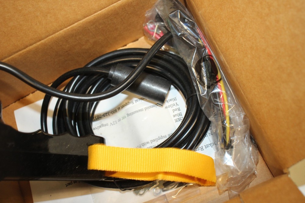 SuperWinch 3JJY1 Winch Remote Control 15'
