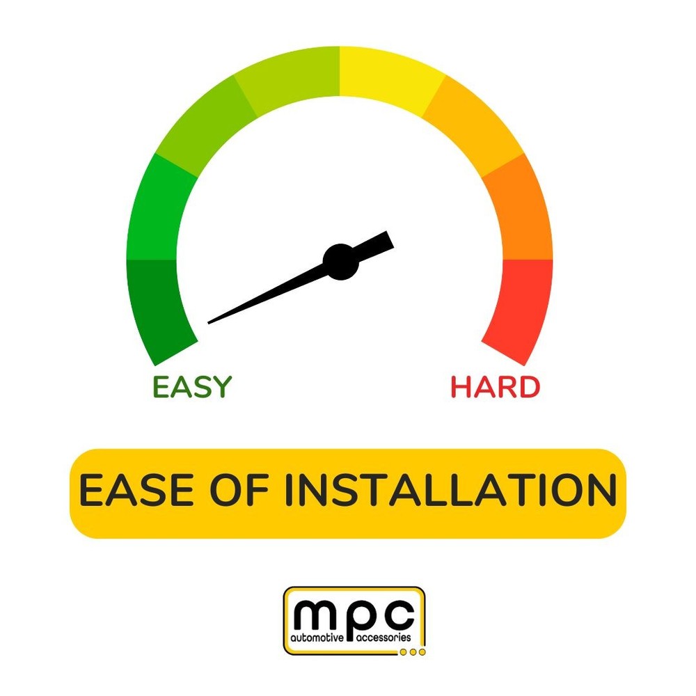 1-Button Remote Start For 2008-2014 Dodge Challenger - Plug-n-Play