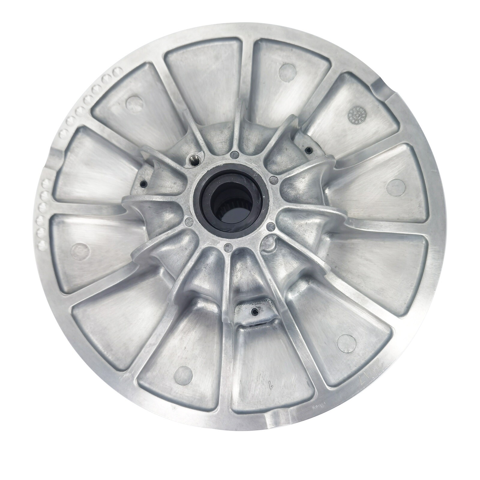 2019-2020 POLARIS RANGER 1000 XP NEW HD SECONDARY DRIVEN CLUTCH COMPLETE ! 2018