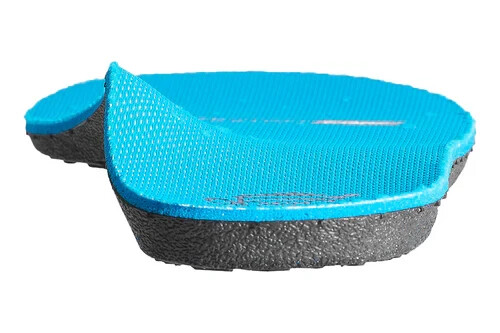 ABEO Men's 3D3 Orthotics CORE Sport Orthotic Metatarsal or Neutral or Post NIB