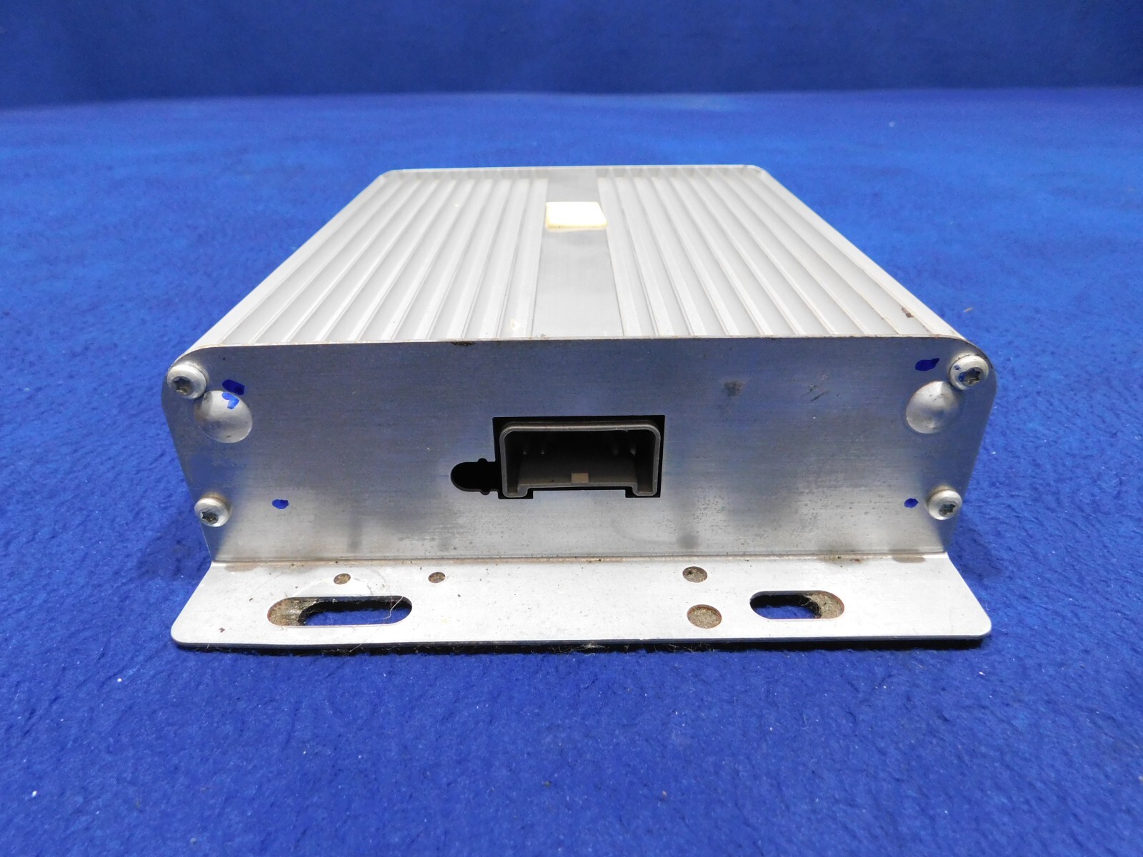 1994-1996 Ford Mustang Mach 460 OEM Rear Amp Amplifier Good Used Take Off K27