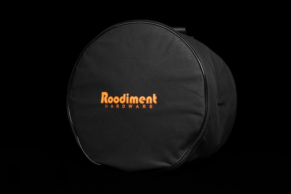 DRUM BAG ROODIMENT 8x7 TOM BAG