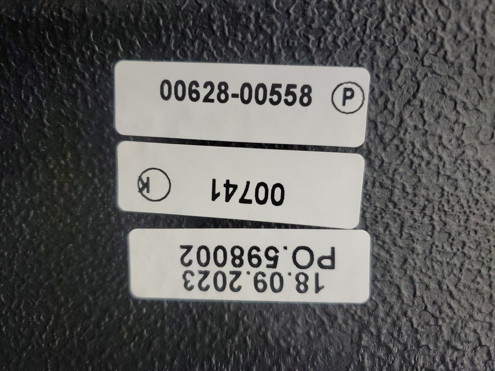 Tractor Seat Yellow, 00628-00558,