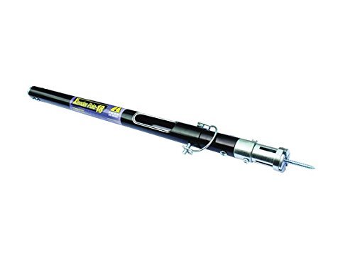 Platinum Tools JH712 Xtender Pole For Ceilings Up To 18'