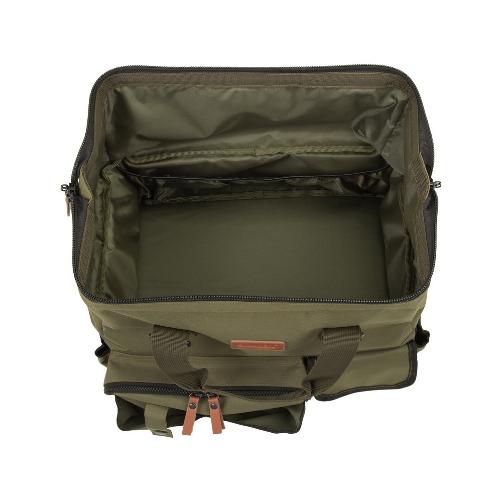 Allen 8329 Triumph Green 600D Polyester Ripstop