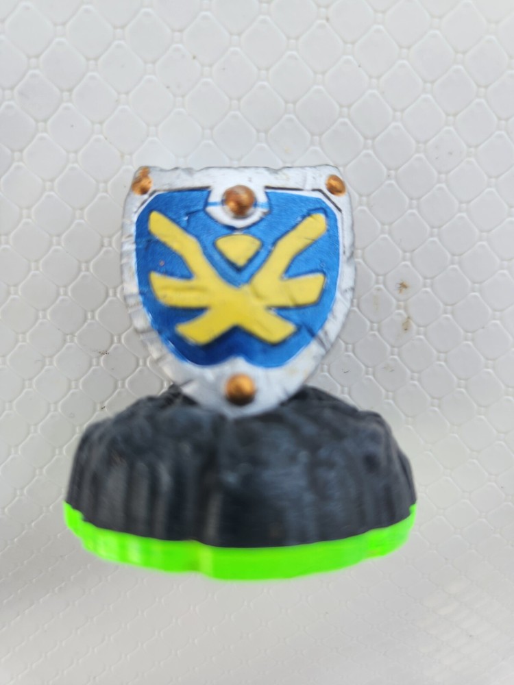 Skylanders Spyro's Adventure - Sky-Iron Shield