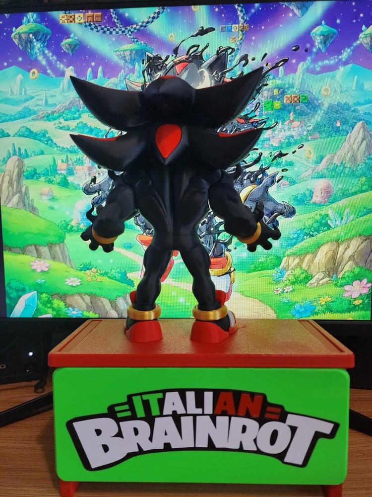 Shadow Venom - Limited Edition