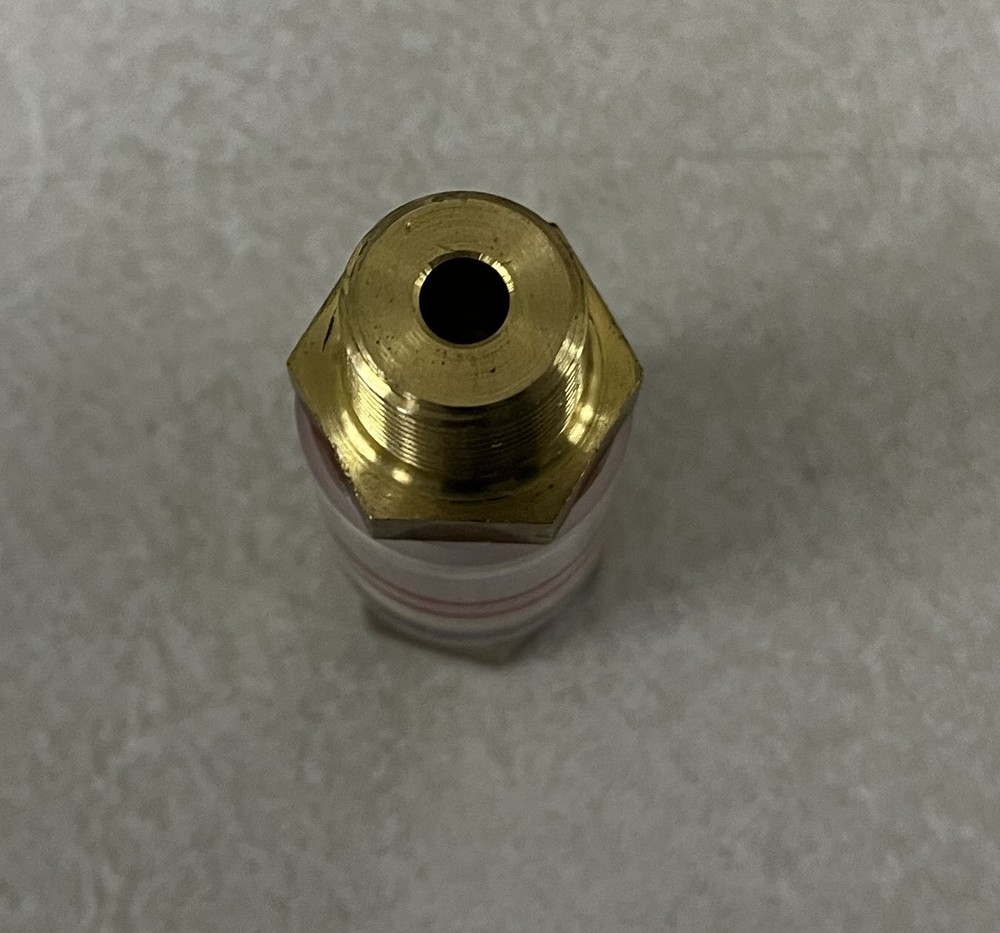 Sumitomo JA540398A4 3/8 Flow Meter