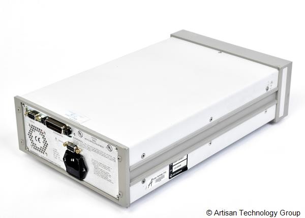JDSU HA097+20ASC1 Programmable Optical Attenuator
