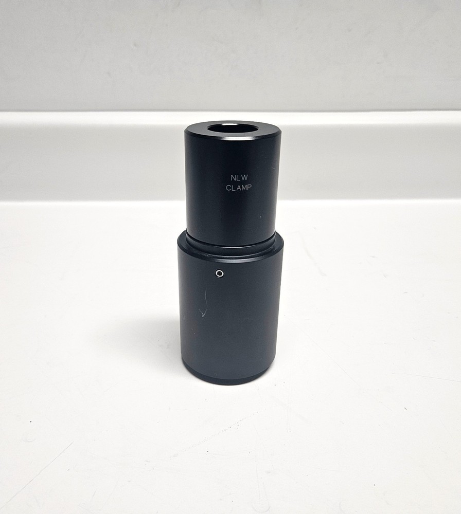 Zeiss DCU with NWL CLAMP Camera Adapter  Diagnostic Instruments