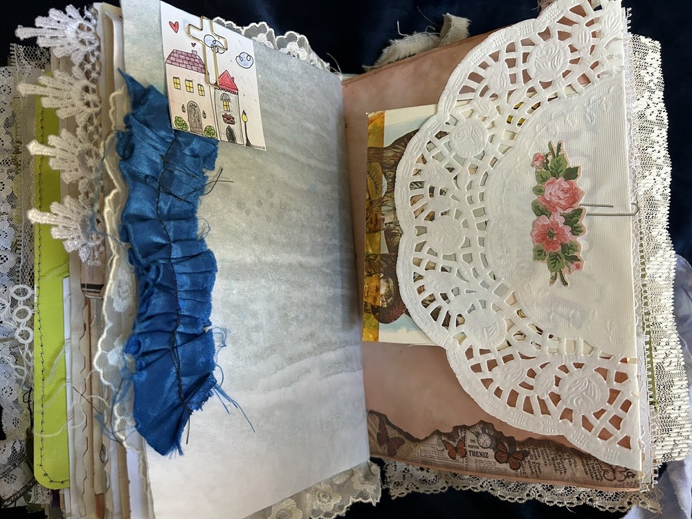 Junk Journal