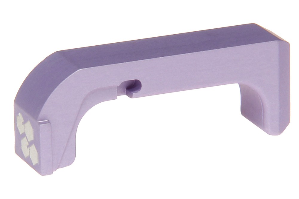 Hyve Technologies Extended Mag Release for the Gen4 Glock