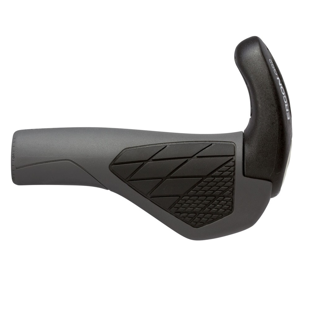 Ergon GS2 grips, size: Large